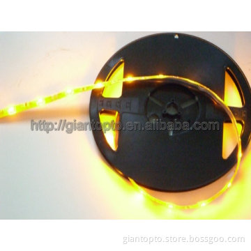 Flexible SMD LED Strip (Yellow)